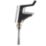 Armitage Shanks Contour 21 Chrome  160mm Lever Mono Basin Mixer Tap