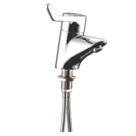 Armitage Shanks Contour 21 Chrome  160mm Lever Mono Basin Mixer Tap