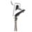 Armitage Shanks Contour 21 Chrome  160mm Lever Mono Basin Mixer Tap