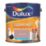 Dulux EasyCare Washable & Tough Matt Pressed Petal Emulsion Paint 2.5Ltr