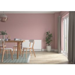 Dulux EasyCare Washable & Tough 2.5Ltr Pressed Petal Matt Emulsion  Paint