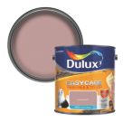 Dulux EasyCare Washable & Tough 2.5Ltr Pressed Petal Matt Emulsion  Paint