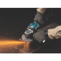 Makita 40v angle online grinder