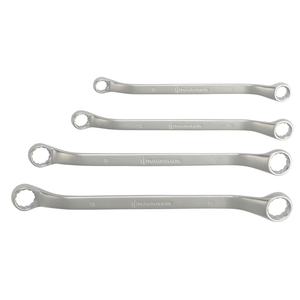 Thin spanner set screwfix discount