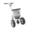 The Handy Broadcast Spreader 23kg