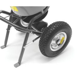 The Handy Broadcast Spreader 23kg