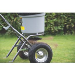 The Handy Broadcast Spreader 23kg