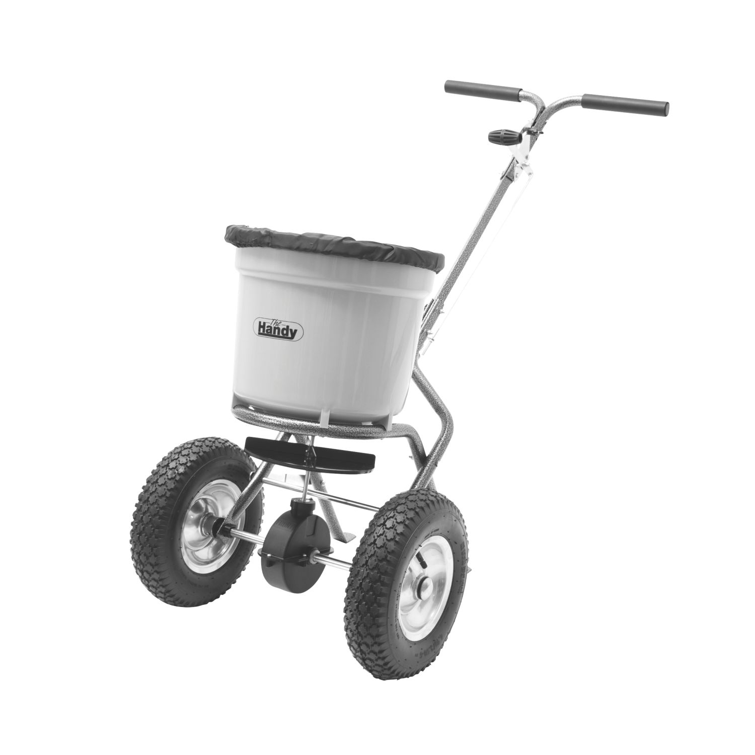 The Handy Broadcast Spreader 23kg (2176D)