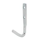 Smith & Locke General Duty Hooks Zinc-Plated 45 x 95mm 5 Pack