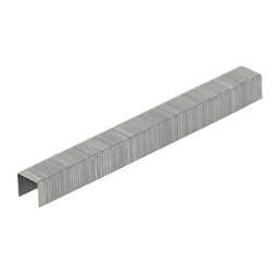 Tacwise 140 Series Heavy Duty Staples Galvanised 10mm x 10.6mm 5000 Pack