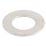 Easyfix A2 Stainless Steel Flat Washers M10 x 2mm 100 Pack