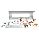 Ideal Heating  Logic+ Pre-Piping Kit Combi