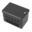 Greenbrook 100A 2 x 5-Way 35mm² Connector Block Black
