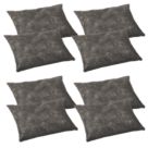 Lubetech 8GPILL2338 Maintenance Pillows  38cm 8 Pack