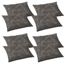 Lubetech 8GPILL2338 Maintenance Pillows  38cm 8 Pack