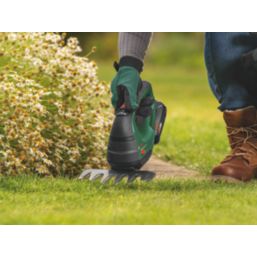 Bosch AdvancedShear  18V Li-Ion Power for All  Cordless Grass Shears - Bare