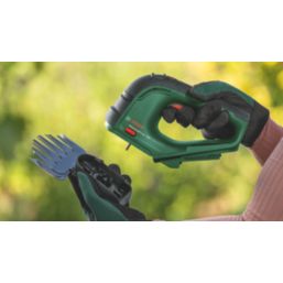 Bosch AdvancedShear  18V Li-Ion Power for All  Cordless Grass Shears - Bare