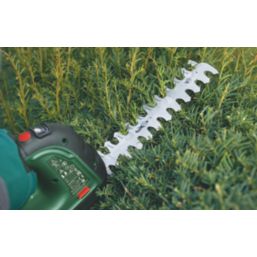 Bosch AdvancedShear  18V Li-Ion Power for All  Cordless Grass Shears - Bare