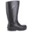 Nora Noramax Pro S5 Size 10.5  Black Steel Toe Cap Safety Wellies