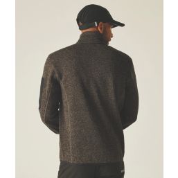 Regatta Newhill Fleece Olive Night Small 39.3" Chest