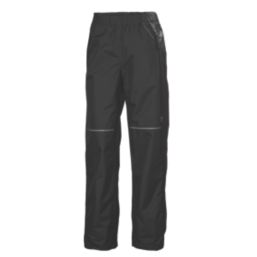 Helly Hansen Manchester 2.0 Trousers Black 41" W 33" L