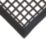 COBA 2222 Entrance Mat Black 1.8m x 1.2m x 12mm
