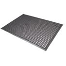 COBA 2222 Entrance Mat Black 1.8m x 1.2m x 12mm