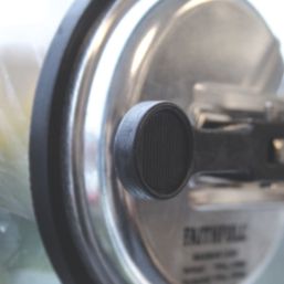 Faithfull  Triple Cup Suction Lifter