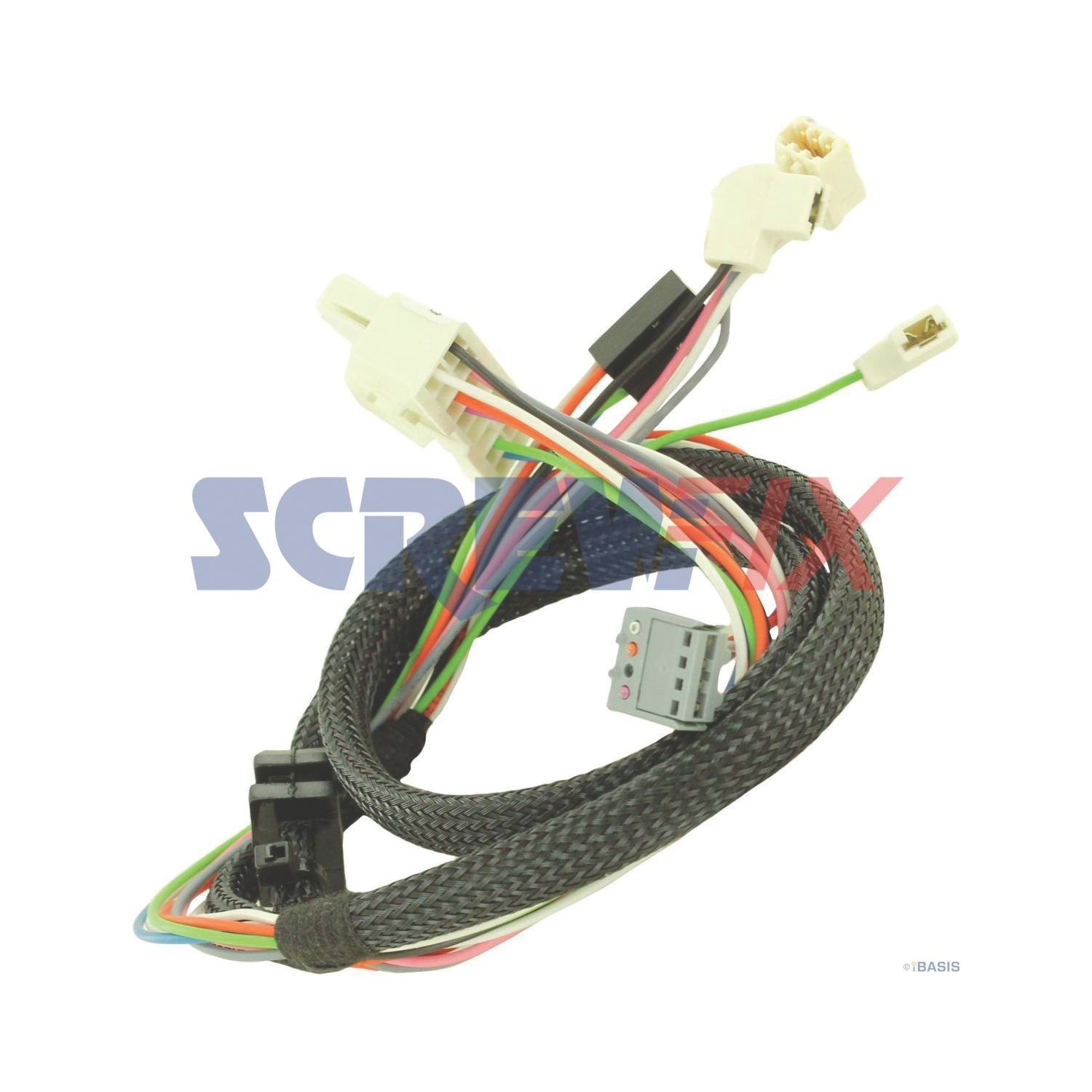 Vaillant 0020041285 Harness (217HC)