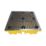 Essentials BP4FW Bund Pallet 4 x 205Ltr Drums