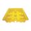 Essentials BP4FW Bund Pallet 4 x 205Ltr Drums