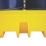 Essentials BP4FW Bund Pallet 4 x 205Ltr Drums