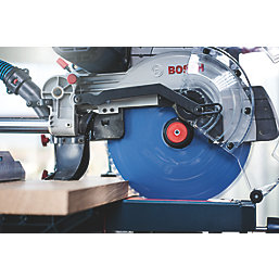 Bosch Expert Wood Circular Saw Blade 210mm x 30mm 24T