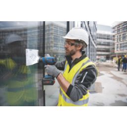 Bosch GHG 18V-50 18V Li-Ion CoolPack Cordless Heat Gun - Bare