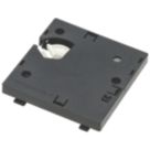 Bosch 12048040  Warming Drawer Door Lock