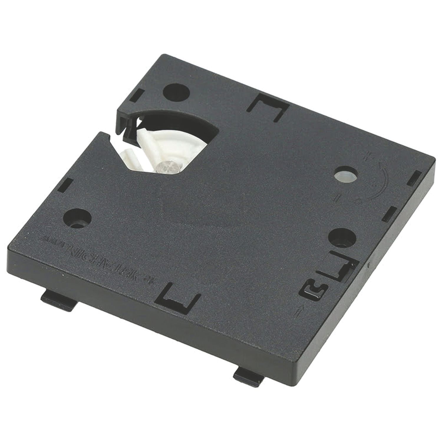 Bosch 12048040 Warming Drawer Door Lock (217LK)