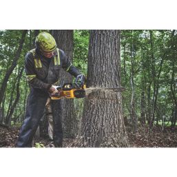 DeWalt DCMCS575X1 GB 54V 1 x 9Ah Li Ion XR FlexVolt Brushless