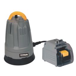 Titan  18V 1 x 4.0Ah Li-Ion TXP Battery-Powered Multi Use Pump