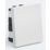 Knightsbridge  20AX Modular Intermediate Switch White