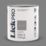 LickPro  2.5Ltr Grey 15 Vinyl Matt Emulsion  Paint