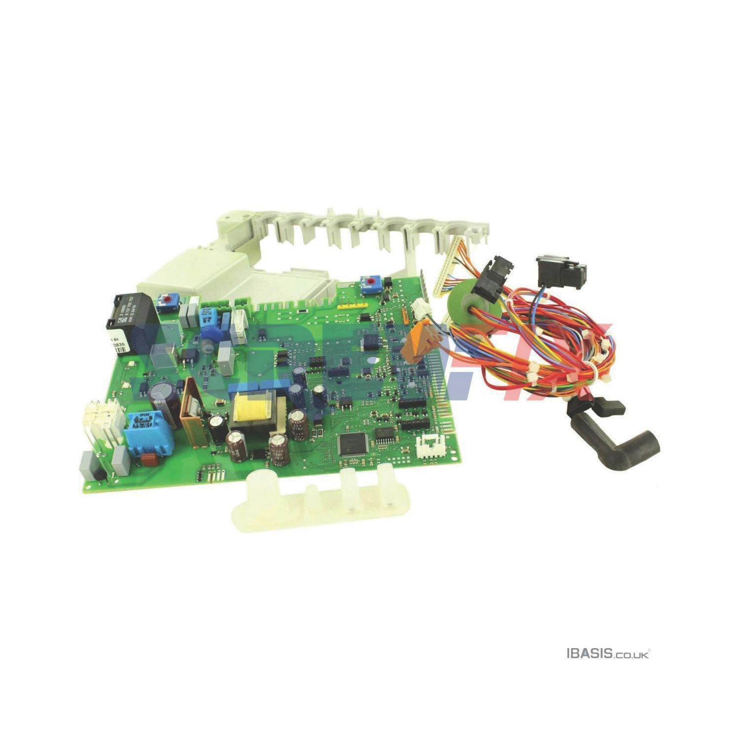 Worcester Bosch 8748300912 CDi System Boiler Printed Circuit Kit (217TP)