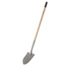 Magnusson  Pointed Head Shovel
