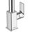 Hansgrohe Vernis Shape Kitchen Tap Chrome