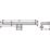 Hansgrohe AddStoris Double Toilet Roll Holder Brushed Bronze