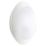 Luceco Celeste Outdoor Round LED Bulkhead White 15.5W 2200lm