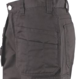 Site Sember Holster Pocket Trousers Black 38" W 32" L