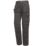 Site Sember Holster Pocket Trousers Black 38" W 32" L