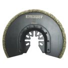 Erbauer   45-Grit Multi-Material Segmented Cutting Blade 89mm
