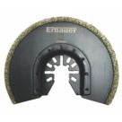 Erbauer   45-Grit Grout Segmented Cutting Blade 89mm