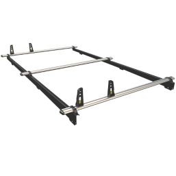 Van Guard VG248-3L2H1 Toyota Proace 2013 - 2016 ULTI Van Roof Bars 1400mm